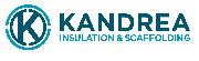 Kandrea Insulation & Scaffolding Logo
