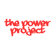 The Power Project Logo