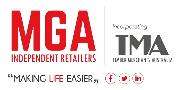 Master Grocers Australia Logo