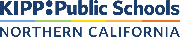 KIPP Public Schools Northern California Logo