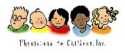Physicians to Children, Inc. Logo