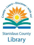 Stanislaus County Library Logo