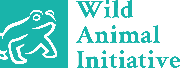 Wild Animal Initiative Logo