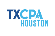 TXCPA Houston Logo