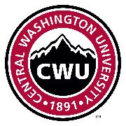 Central Washington University Logo
