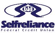 Selfreliance FCU Logo
