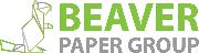 Beaver Paper & Graphic Media Logo