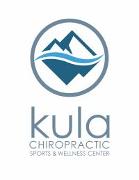 Kula Chiropractic Sports & Wellness Center Logo
