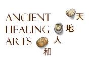 Ancient Healing Arts, PLLC Logo