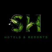 SH Hotels and Resorts Logo