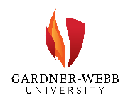 Gardner-Webb University Logo