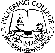 Pickering College Logo