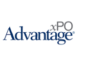 Advantage xPO Logo