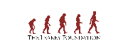 The Leakey Foundation Logo