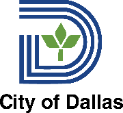 City of Dallas Logo