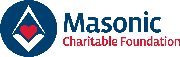 Masonic Charitable Foundation Logo