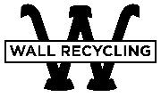 Wall Recycling Logo