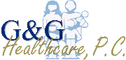 G&G Healthcare, P.C Logo