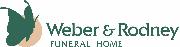 Weber & Rodney Funeral Home Logo