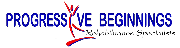 Progressive Beginnings Logo
