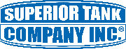 Superior Tank Company Logo