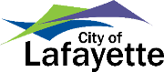 City of Lafayette Logo