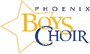 Phoenix Boys Choir Logo