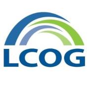 Lane Council of Governments Logo