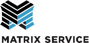 Matrix Service Logo