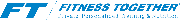 Fitness Together Dunwoody and Johns Creek, GA Logo