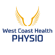 West Coast Health Physio Logo