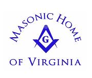 Masonic Home of Virginia Logo