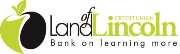 Land of Lincoln Credit Union Logo