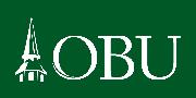 Oklahoma Baptist University Logo