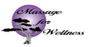 Massage For Wellness Logo