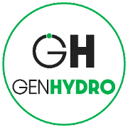 GenHydro Inc. Logo