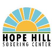 Hope Hill Sobering Center, Inc Logo