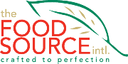 The Food Source International Logo