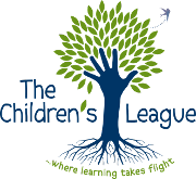 The Children's League Logo