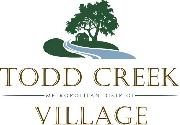 Todd Creek Village Metro District Logo