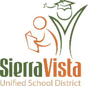 Sierra Vista School District Logo
