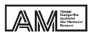 Auckland Museum Logo