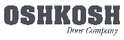Oshkosh Door Company Logo
