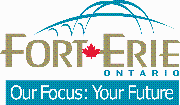 Town of Fort Erie Logo