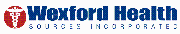 Wexford Health Sources Logo
