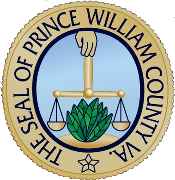 Prince William County Virginia Logo