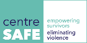 Centre Safe Logo
