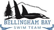 Bellingham Bay Swim Team Logo