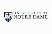 University of Notre Dame Logo