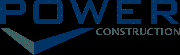 Power Construction Logo